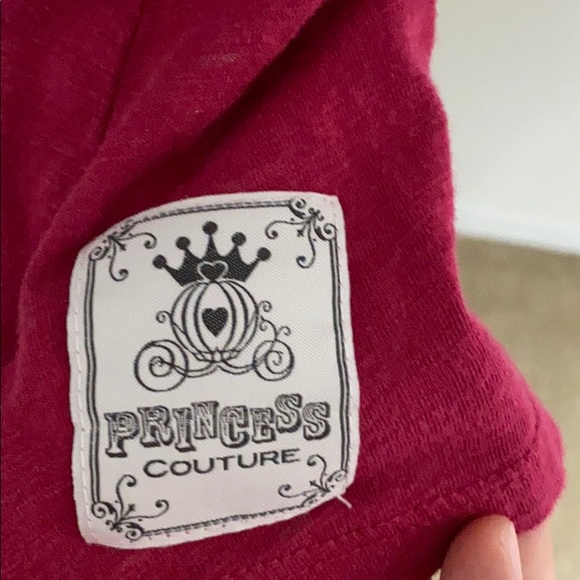 Disney princess top - Picture 2 of 5